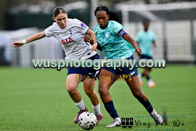 20260902-131015C London City Lionesses PGA U21 v Tottenham Hotspur Women PGA U19