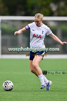 20260902-131026-2 London City Lionesses PGA U21 v Tottenham Hotspur Women PGA U19