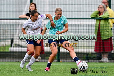 20260902-131239 London City Lionesses PGA U21 v Tottenham Hotspur Women PGA U19