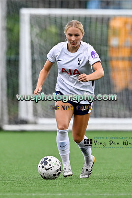 20260902-131250 London City Lionesses PGA U21 v Tottenham Hotspur Women PGA U19