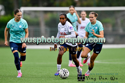 20260902-131043A London City Lionesses PGA U21 v Tottenham Hotspur Women PGA U19