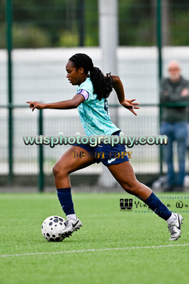 20260902-131241 London City Lionesses PGA U21 v Tottenham Hotspur Women PGA U19