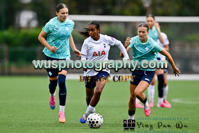 20260902-131043C London City Lionesses PGA U21 v Tottenham Hotspur Women PGA U19