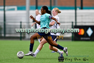 20260902-131243 London City Lionesses PGA U21 v Tottenham Hotspur Women PGA U19