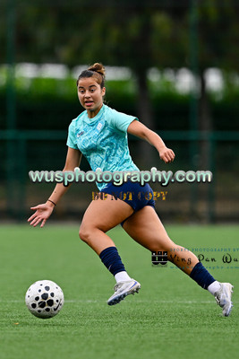20260902-131254 London City Lionesses PGA U21 v Tottenham Hotspur Women PGA U19