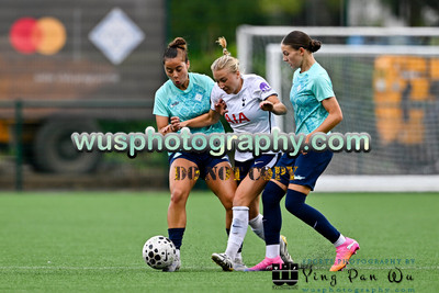 20260902-131252 London City Lionesses PGA U21 v Tottenham Hotspur Women PGA U19