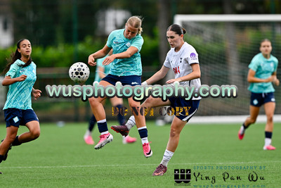 20260902-131439 London City Lionesses PGA U21 v Tottenham Hotspur Women PGA U19