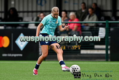 20260902-131534 London City Lionesses PGA U21 v Tottenham Hotspur Women PGA U19