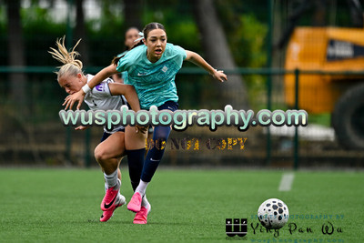 20260902-131522A London City Lionesses PGA U21 v Tottenham Hotspur Women PGA U19