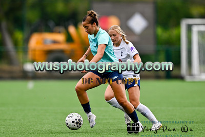 20260902-131610 London City Lionesses PGA U21 v Tottenham Hotspur Women PGA U19