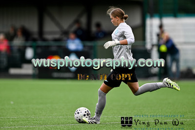 20260902-131538 London City Lionesses PGA U21 v Tottenham Hotspur Women PGA U19