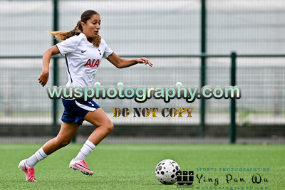 20260902-131654A London City Lionesses PGA U21 v Tottenham Hotspur Women PGA U19