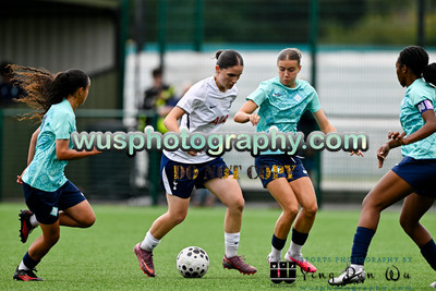 20260902-131700 London City Lionesses PGA U21 v Tottenham Hotspur Women PGA U19