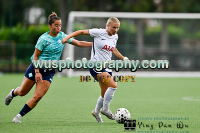 20260902-132026A London City Lionesses PGA U21 v Tottenham Hotspur Women PGA U19