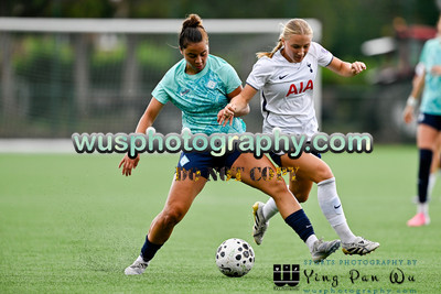 20260902-132027A London City Lionesses PGA U21 v Tottenham Hotspur Women PGA U19