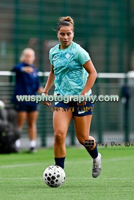 20260902-132105 London City Lionesses PGA U21 v Tottenham Hotspur Women PGA U19