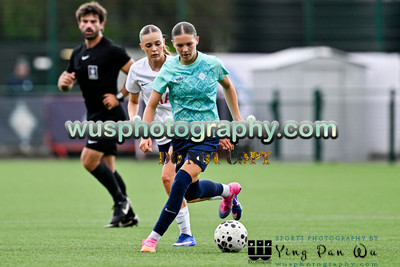 20260902-132058 London City Lionesses PGA U21 v Tottenham Hotspur Women PGA U19