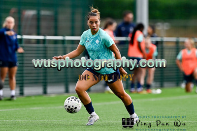 20260902-132104 London City Lionesses PGA U21 v Tottenham Hotspur Women PGA U19