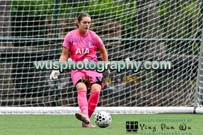 20260902-132409 London City Lionesses PGA U21 v Tottenham Hotspur Women PGA U19