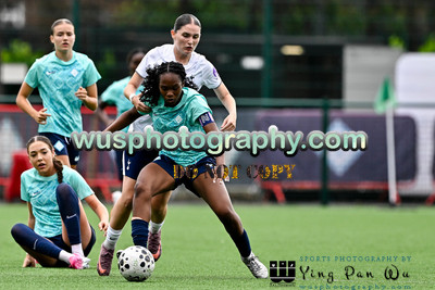 20260902-132425 London City Lionesses PGA U21 v Tottenham Hotspur Women PGA U19