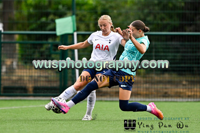 20260902-132502A London City Lionesses PGA U21 v Tottenham Hotspur Women PGA U19