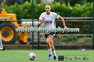 20260902-132911 London City Lionesses PGA U21 v Tottenham Hotspur Women PGA U19