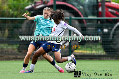 20260902-132847 London City Lionesses PGA U21 v Tottenham Hotspur Women PGA U19