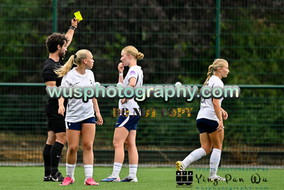 20260902-132722 London City Lionesses PGA U21 v Tottenham Hotspur Women PGA U19
