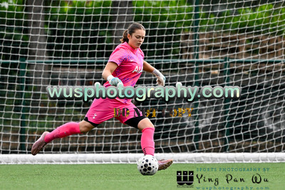 20260902-133400 London City Lionesses PGA U21 v Tottenham Hotspur Women PGA U19