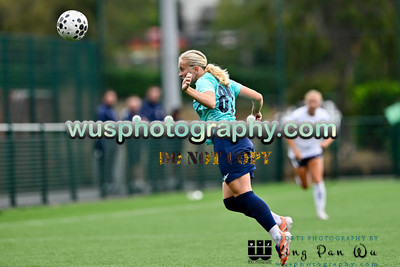 20260902-132914 London City Lionesses PGA U21 v Tottenham Hotspur Women PGA U19