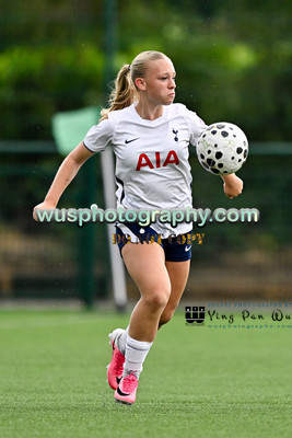 20260902-133726 London City Lionesses PGA U21 v Tottenham Hotspur Women PGA U19