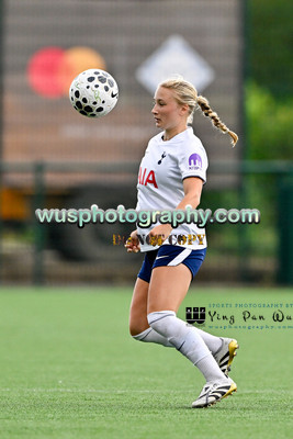20260902-133738 London City Lionesses PGA U21 v Tottenham Hotspur Women PGA U19