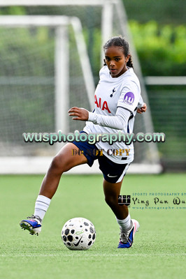 20260902-133809 London City Lionesses PGA U21 v Tottenham Hotspur Women PGA U19