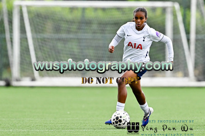 20260902-133810 London City Lionesses PGA U21 v Tottenham Hotspur Women PGA U19