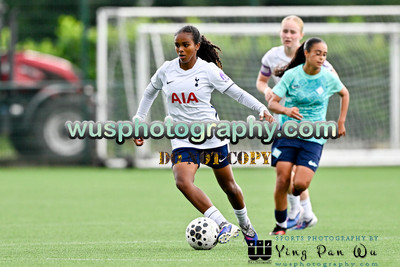 20260902-133811 London City Lionesses PGA U21 v Tottenham Hotspur Women PGA U19