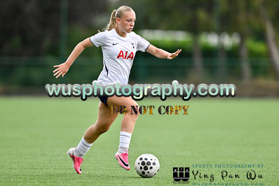 20260902-133815A London City Lionesses PGA U21 v Tottenham Hotspur Women PGA U19