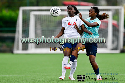 20260902-134232 London City Lionesses PGA U21 v Tottenham Hotspur Women PGA U19