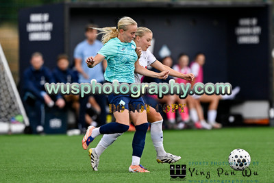 20260902-134311 London City Lionesses PGA U21 v Tottenham Hotspur Women PGA U19