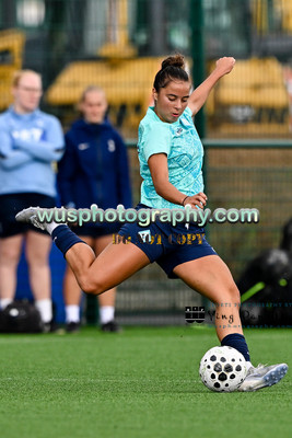 20260902-134422A London City Lionesses PGA U21 v Tottenham Hotspur Women PGA U19