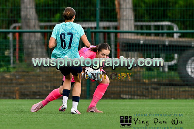 20260902-134426 London City Lionesses PGA U21 v Tottenham Hotspur Women PGA U19