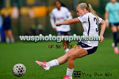 20260902-134623 London City Lionesses PGA U21 v Tottenham Hotspur Women PGA U19
