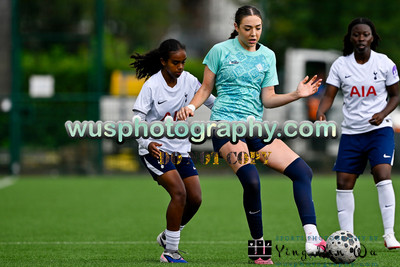 20260902-134719 London City Lionesses PGA U21 v Tottenham Hotspur Women PGA U19