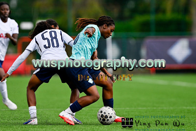 20260902-134721 London City Lionesses PGA U21 v Tottenham Hotspur Women PGA U19