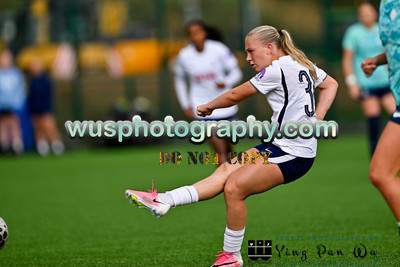 20260902-134623A London City Lionesses PGA U21 v Tottenham Hotspur Women PGA U19