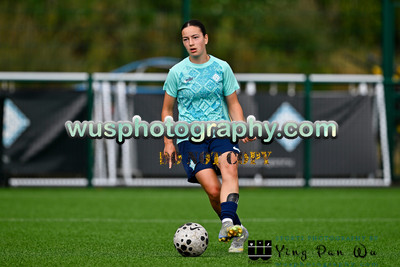 20260902-134734 London City Lionesses PGA U21 v Tottenham Hotspur Women PGA U19