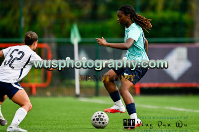20260902-134948 London City Lionesses PGA U21 v Tottenham Hotspur Women PGA U19