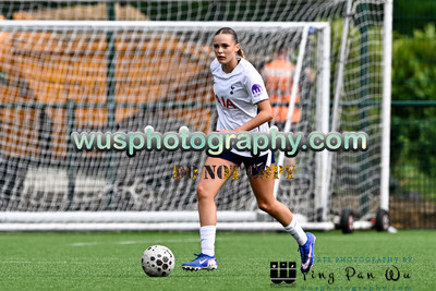 20260902-135100 London City Lionesses PGA U21 v Tottenham Hotspur Women PGA U19