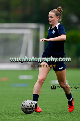 20260902-122410 London City Lionesses PGA U21 v Tottenham Hotspur Women PGA U19
