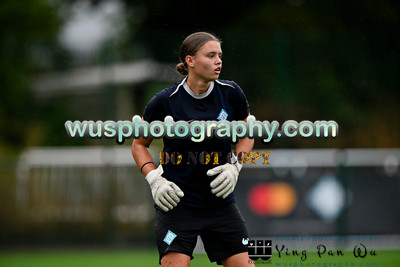 20260902-122634 London City Lionesses PGA U21 v Tottenham Hotspur Women PGA U19