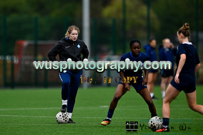 20260902-123345 London City Lionesses PGA U21 v Tottenham Hotspur Women PGA U19